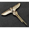 Kriegsmarine Hat Eagle (with cockade attachment)