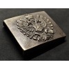 Buckle with Modern Hook - Austro-Hungarian Army