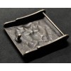 Buckle with Modern Hook - Austro-Hungarian Army