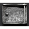 Buckle with Modern Hook - Hitlerjugend "Blut Und Ehre"
