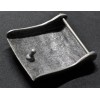 Buckle with Modern Hook - Hitlerjugend "Blut Und Ehre"