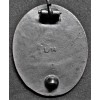 Wound Badge (Black)