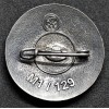 Distintivo Deutschland Erwache 1933