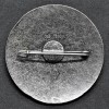 Badge for Judges of the Berlin Olympics 1936 (White)