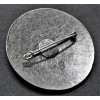 Badge for Judges of the Berlin Olympics 1936 (Red)