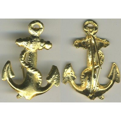 Cap Badge - Incursors