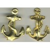 Cap Badge - Incursors