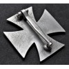 Croce Di Ferro Di Prima Classe (EK1)