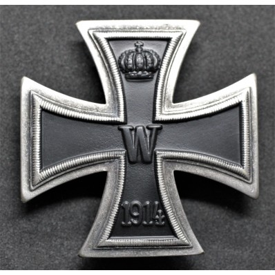 Eisernes Kreuz 1. Klasse WK1