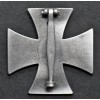 Croce di Ferro di prima classe WW1