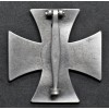 First Class Iron Cross WW1