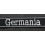 Cuff Title - Germania