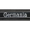 Cuff Title - Germania