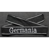 Cuff Title - Germania