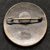 Distintivo per Membri della Troupe Cinematografica delle Olimpiadi di Berlino 1936
