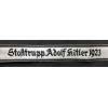 Fascetta da Polso - Stoßtrupp Adolf Hitler 1923