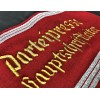 -Armband - NSDAP Party Press Chief Editor