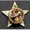 Communist Propagandistic Pin