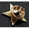 Communist Propagandistic Pin