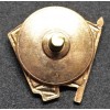 Communist Youth League Badge
