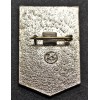 Soviet Socialist Labor Assault Badge