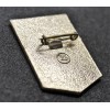 Soviet Socialist Labor Assault Badge