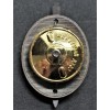 KGB Badge for Soviet Ministry of the Interior
