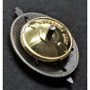 KGB Badge for Soviet Ministry of the Interior