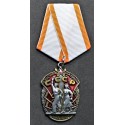 Honorary Order of Labor