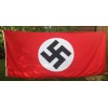 Flag - NSDAP (122x276cm)