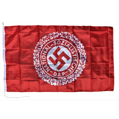 Flag - NSDAP
