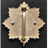 Distintivo d'Onore per Giudici delle Olimpiadi di Berlino 1936