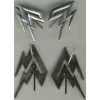 Fregio per Mostrine - GNR (Coppia)