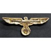 Kriegsmarine and Heer Generals Eagle Hat Badge