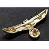 Kriegsmarine and Heer Generals Eagle Hat Badge