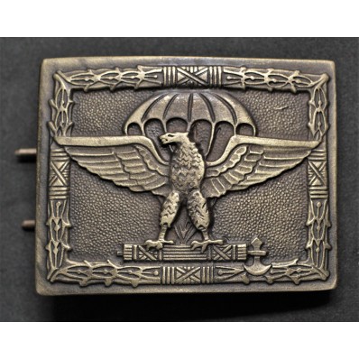 Buckle - Folgore, Battalion Nembo