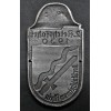 Car Plaque - 2. ReichsFahrt 1930