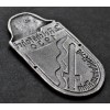 Car Plaque - 2. ReichsFahrt 1930