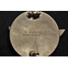 Badge for the Winner in the Reichsberufswettkampf 1938