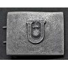 Fibbia - Ustascia