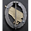 Luftwaffe Paratroopers Badge