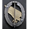 Luftwaffe Paratroopers Badge