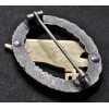 Luftwaffe Paratroopers Badge