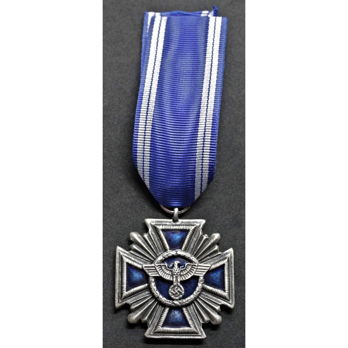 La Nostra Medaglia Del 15° Anniversario Di Matrimonio In Cristallo - Foto 2