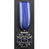 Medaglia di lungo servizio nel NSDAP 2a Classe - 15 Anni (Argento)
