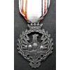 Medal Blaue Division