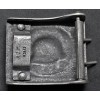 Buckle - Frontheit