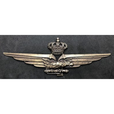Eagle for Fascist Air Force Building