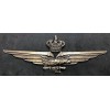 Aquila da Edificio della Regia Aeronautica Fascista