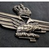 Eagle for Fascist Air Force Building